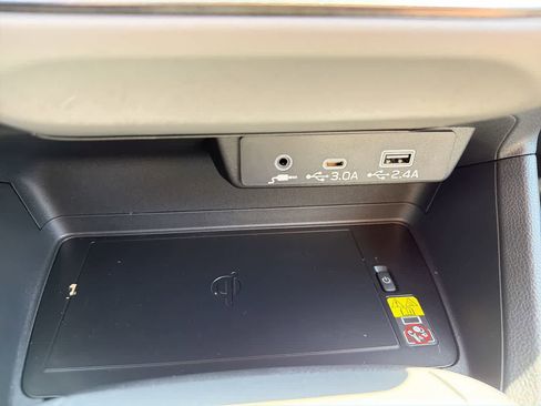 Certified 2025 Subaru Crosstrek 2.5i Wilderness w/ Wilderness Package image 34