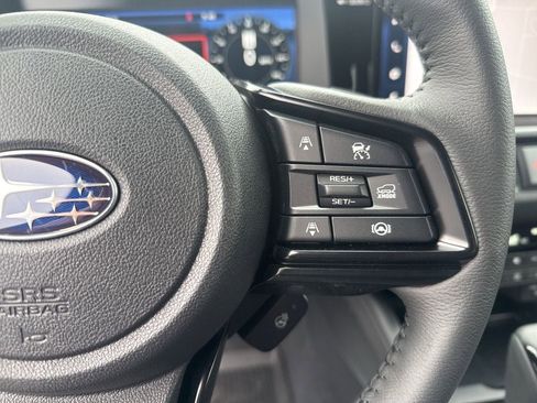 New 2026 Subaru Outback Premium image 21