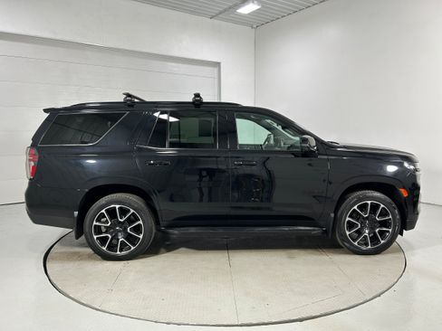 Used 2022 Chevrolet Tahoe RST w/ Luxury Package AWD/4WD image 37