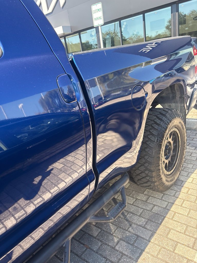 Used 2014 Toyota Tundra SR RWD image 8