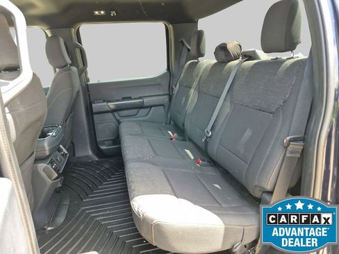 Used 2022 Ford F150 Tremor image 23