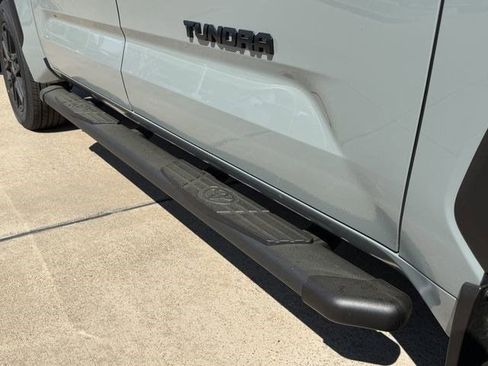 New 2026 Toyota Tundra Limited image 10