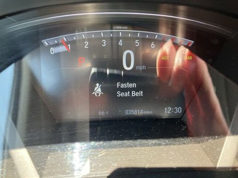 Used 2022 Honda CR-V EX-L image 12