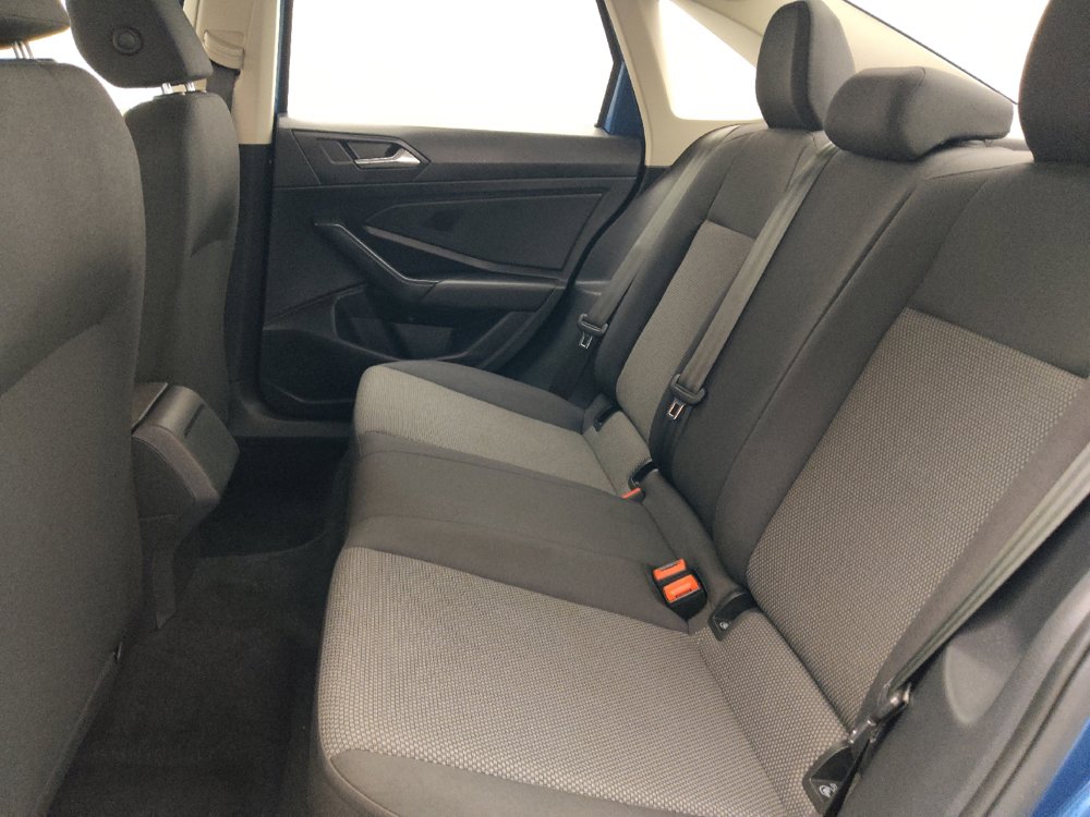 Used 2021 Volkswagen Jetta S FWD image 18
