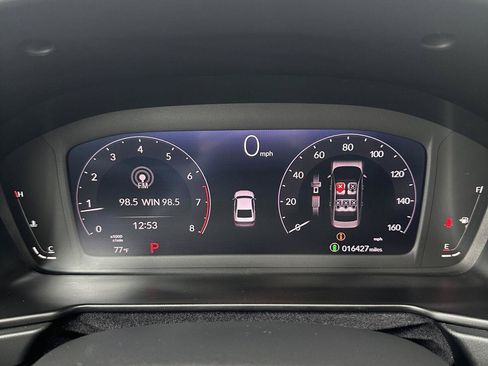 Used 2024 Honda Accord EX image 20