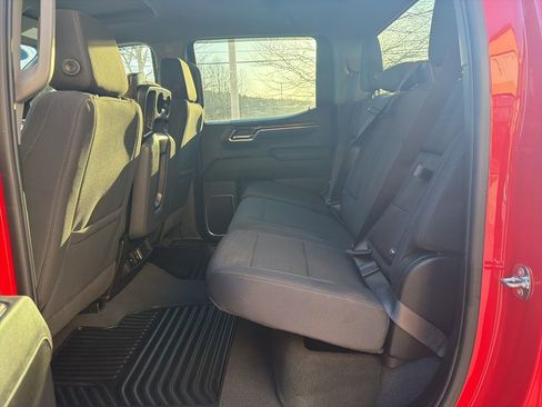 Used 2023 GMC Sierra 1500 Elevation AWD/4WD image 20