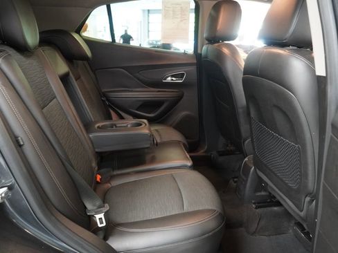 Used 2016 Buick Encore AWD image 30