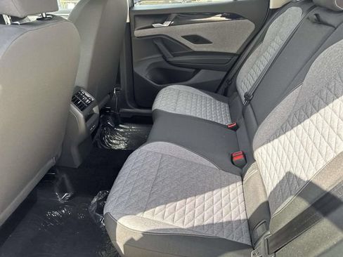 Certified 2026 Volkswagen Tiguan S FWD image 10