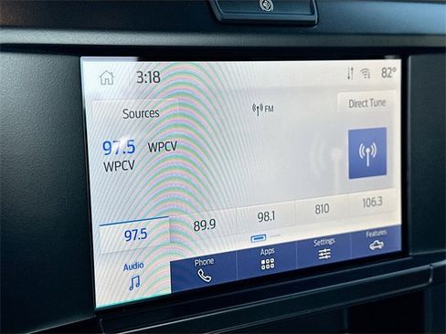 New 2026 Ford F550 4WD DRW image 8