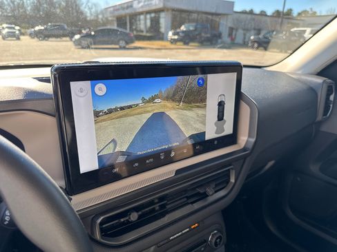 Used 2025 Ford Bronco Sport Big Bend image 22