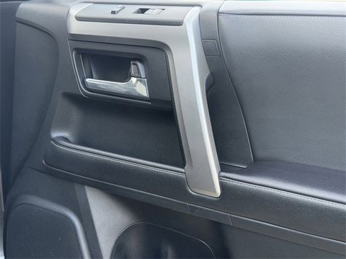 Used 2023 Toyota 4Runner SR5 Premium w/ Moonroof Package image 30