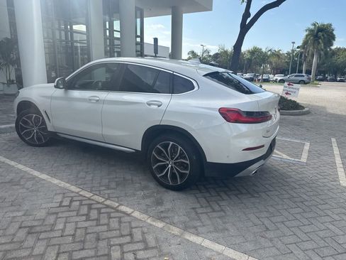 Used 2023 BMW X4 xDrive30i w/ Premium Package image 37
