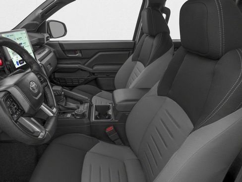 New 2026 Toyota Tacoma TRD Off-Road AWD/4WD image 6