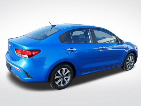 Used 2023 Kia Rio S w/ Technology Package FWD image 9