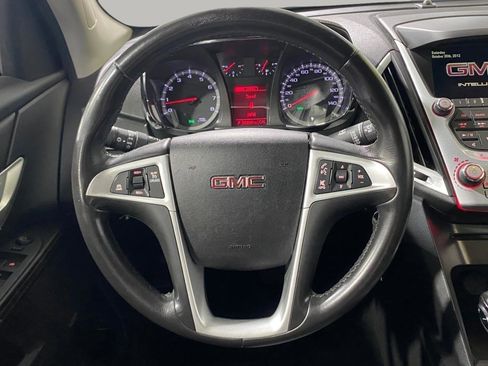Used 2014 GMC Terrain SLE w/ Chrome Package AWD/4WD image 12