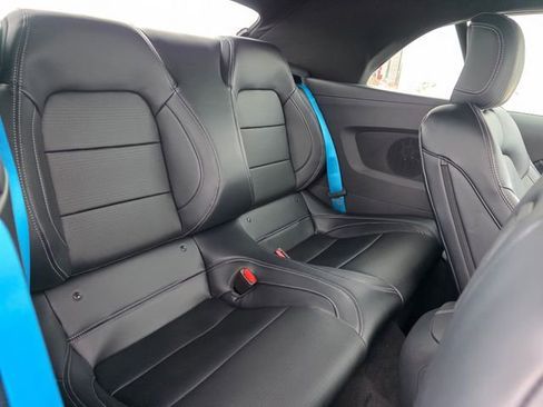 New 2026 Ford Mustang GT Premium image 38