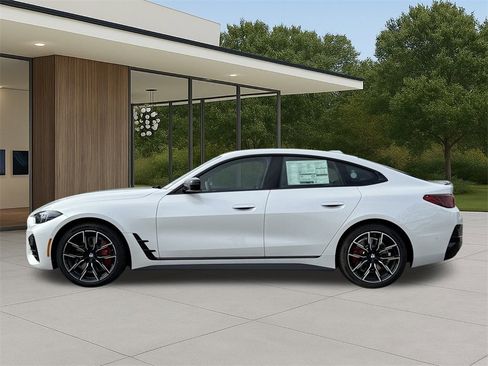 New 2026 BMW 430i w/ M Sport Package image 12