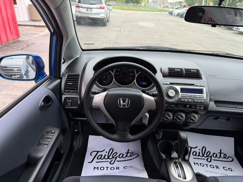 Used 2007 Honda Fit image 19