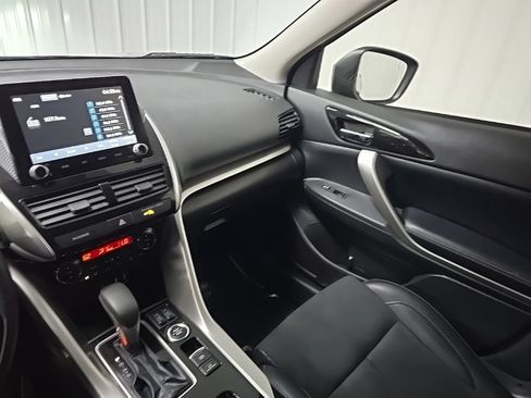 Used 2025 Mitsubishi Eclipse Cross SE AWD/4WD image 28