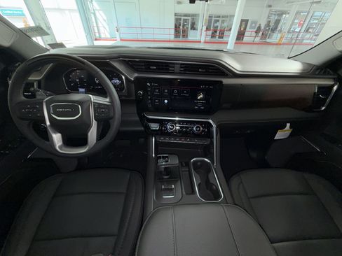 New 2026 GMC Sierra 1500 Denali AWD/4WD image 23