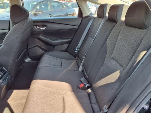 Used 2025 Honda Accord LX image 10
