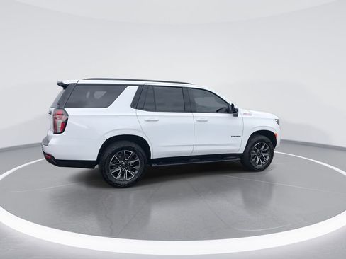 Used 2023 Chevrolet Tahoe Z71 w/ Luxury Package image 8