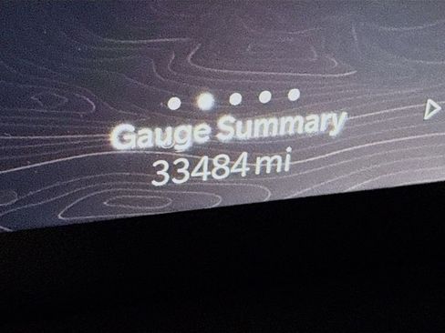 Used 2023 Jeep Grand Cherokee Altitude image 5