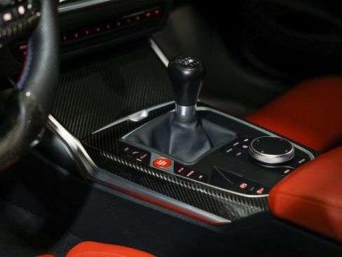 Used 2023 BMW M4 Base w/ Executive Package image 30