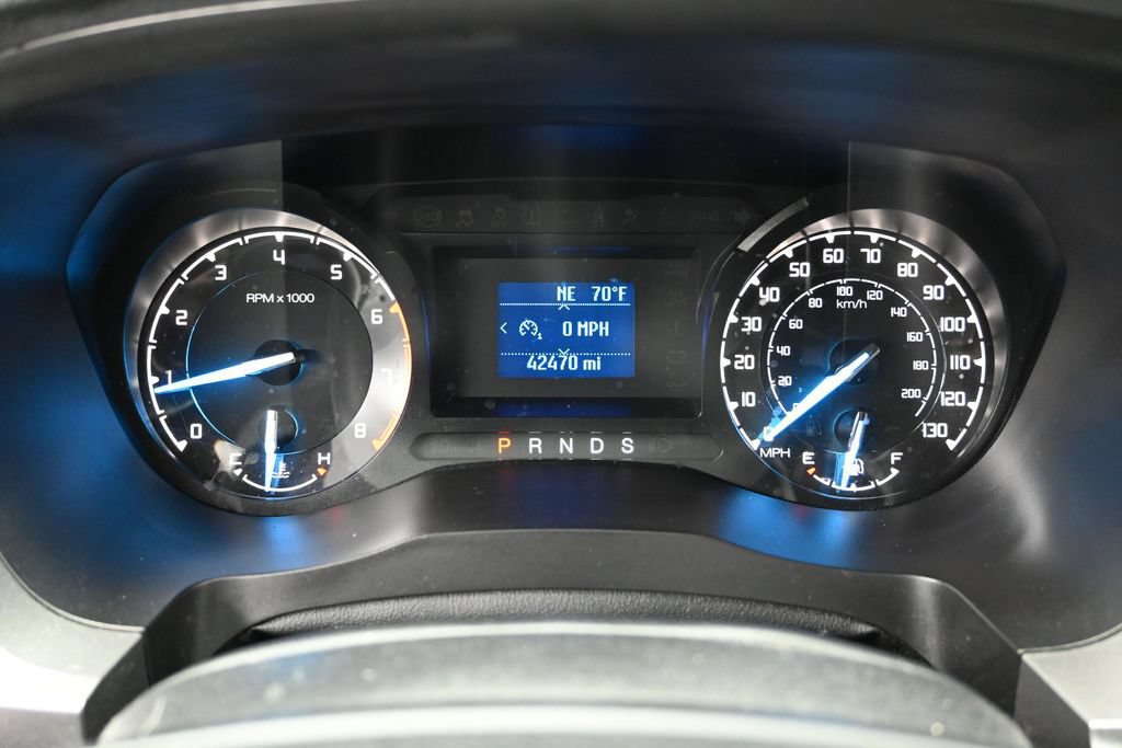 Used 2021 Ford Ranger XL w/ Equipment Group 101A High AWD/4WD image 22