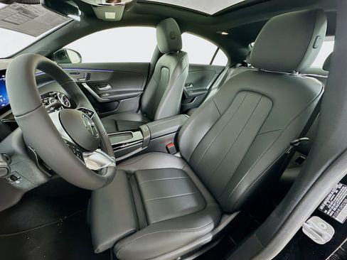 Certified 2025 Mercedes-Benz CLA 250 CLA 250 image 24
