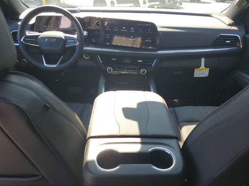 New 2026 Chevrolet Tahoe RST image 12