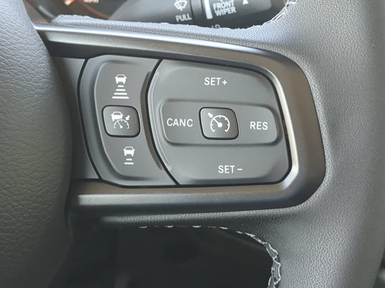 New 2026 Jeep Gladiator Sport AWD/4WD image 24