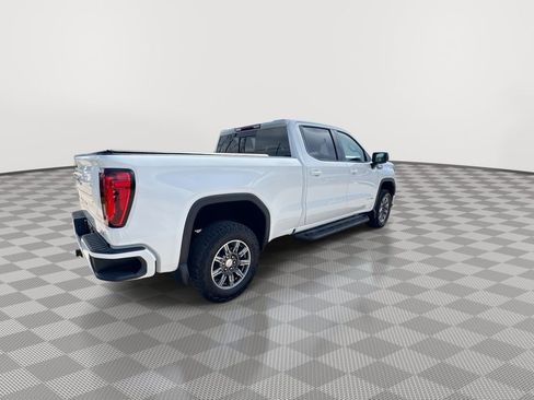Certified 2024 GMC Sierra 1500 AT4 w/ AT4 Preferred Package AWD/4WD image 11