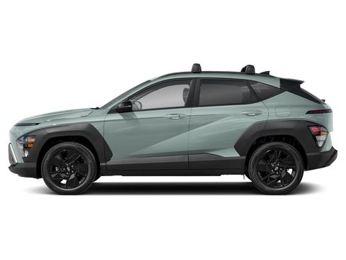 New 2026 Hyundai Kona SEL Sport FWD image 20