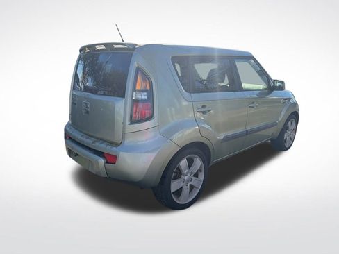 Used 2011 Kia Soul ! image 3
