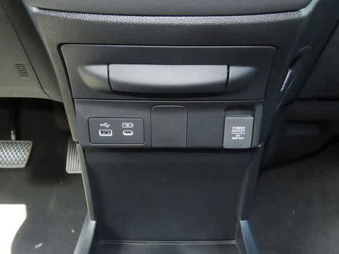 New 2026 Honda Odyssey EX-L image 22