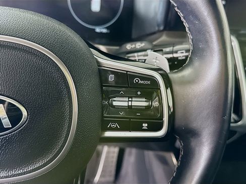 Used 2021 Kia Sorento SX image 26