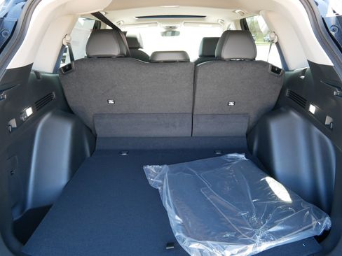 New 2026 Honda CR-V EX-L image 6