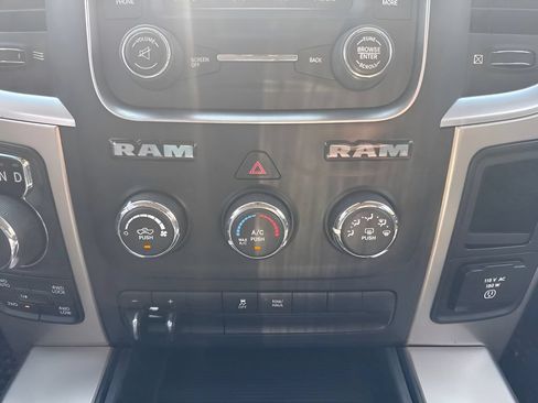 Used 2014 RAM 1500 Big Horn AWD/4WD image 19