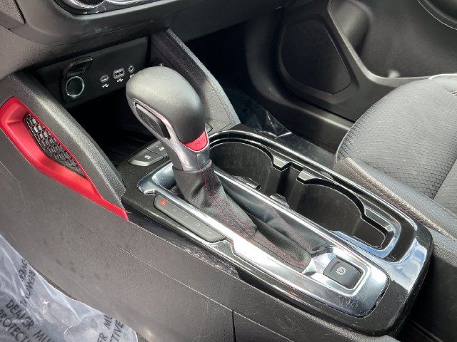 Used 2023 Chevrolet TrailBlazer RS FWD image 24