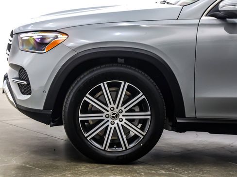 Certified 2025 Mercedes-Benz GLE 350 4MATIC image 11