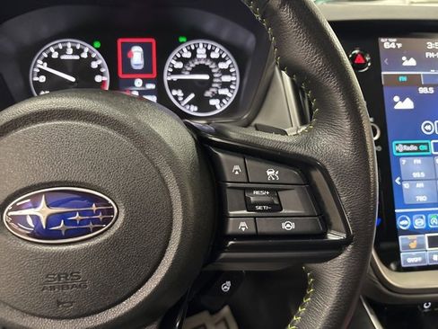 Used 2024 Subaru Outback Onyx Edition image 25