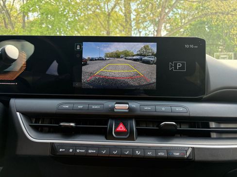 Used 2025 Kia K4 FWD image 21