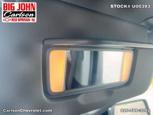 Used 2024 GMC Sierra 1500 Denali AWD/4WD image 29