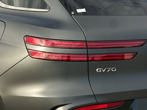 New 2026 Genesis GV70 3.5T Sport Prestige image 27