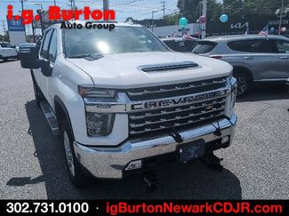 Used 2022 Chevrolet Silverado 3500 LTZ w/ LTZ Plus Package AWD/4WD video 2