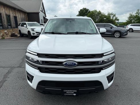Used 2023 Ford Expedition XLT AWD/4WD image 10