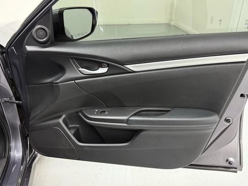 Used 2020 Honda Civic Sport image 20