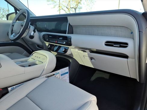 New 2026 Hyundai Palisade Calligraphy AWD/4WD image 6