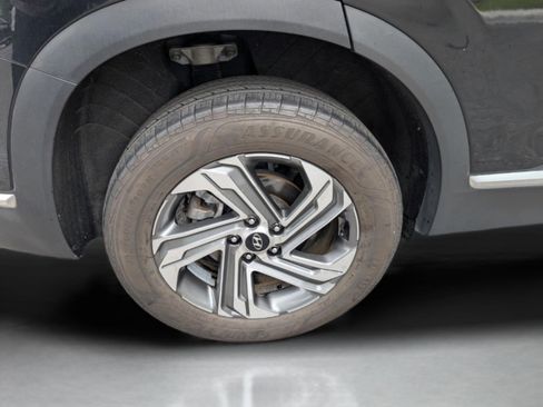 Used 2023 Hyundai Santa Fe SEL w/ Premium Package AWD/4WD image 39